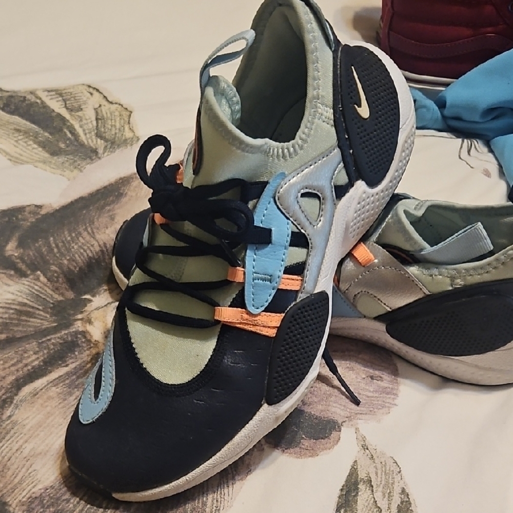 Nike Huarache Sneakers Boys